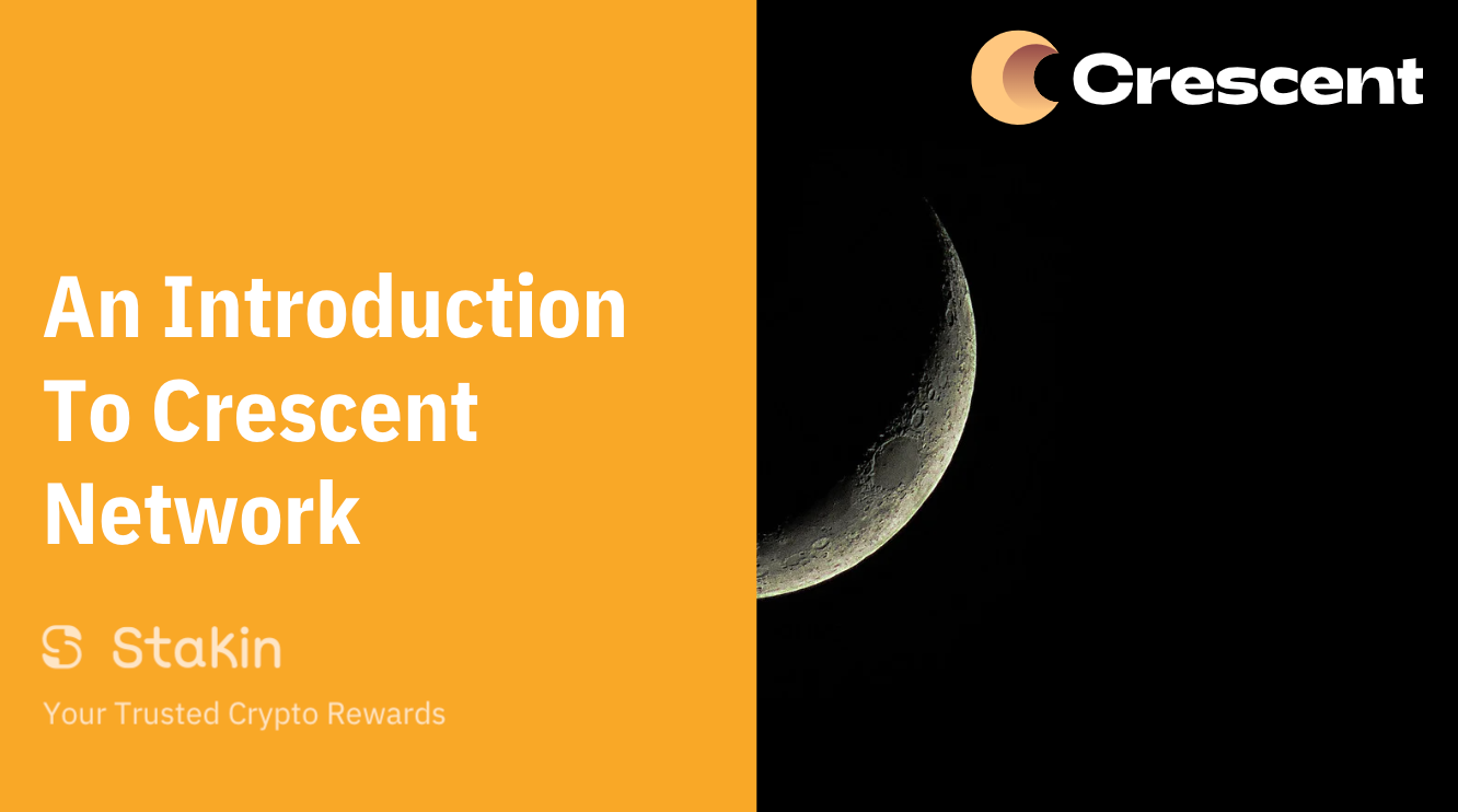 An Introduction to Crescent Network