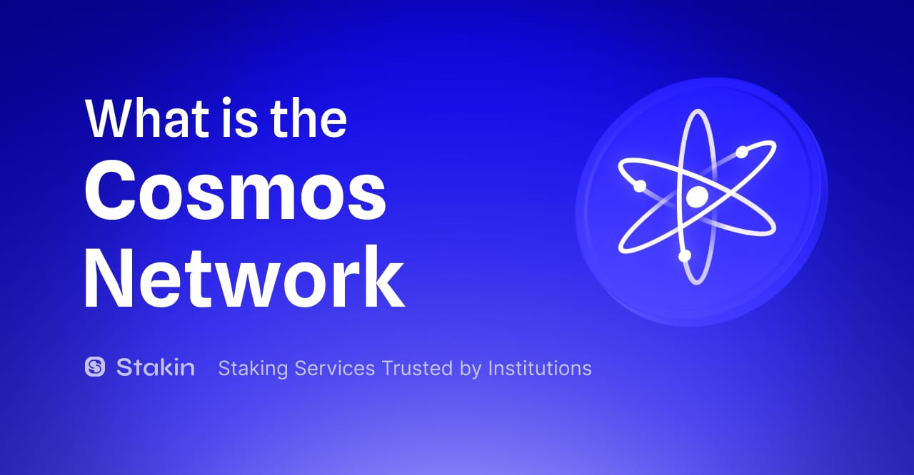 What is Cosmos Network?