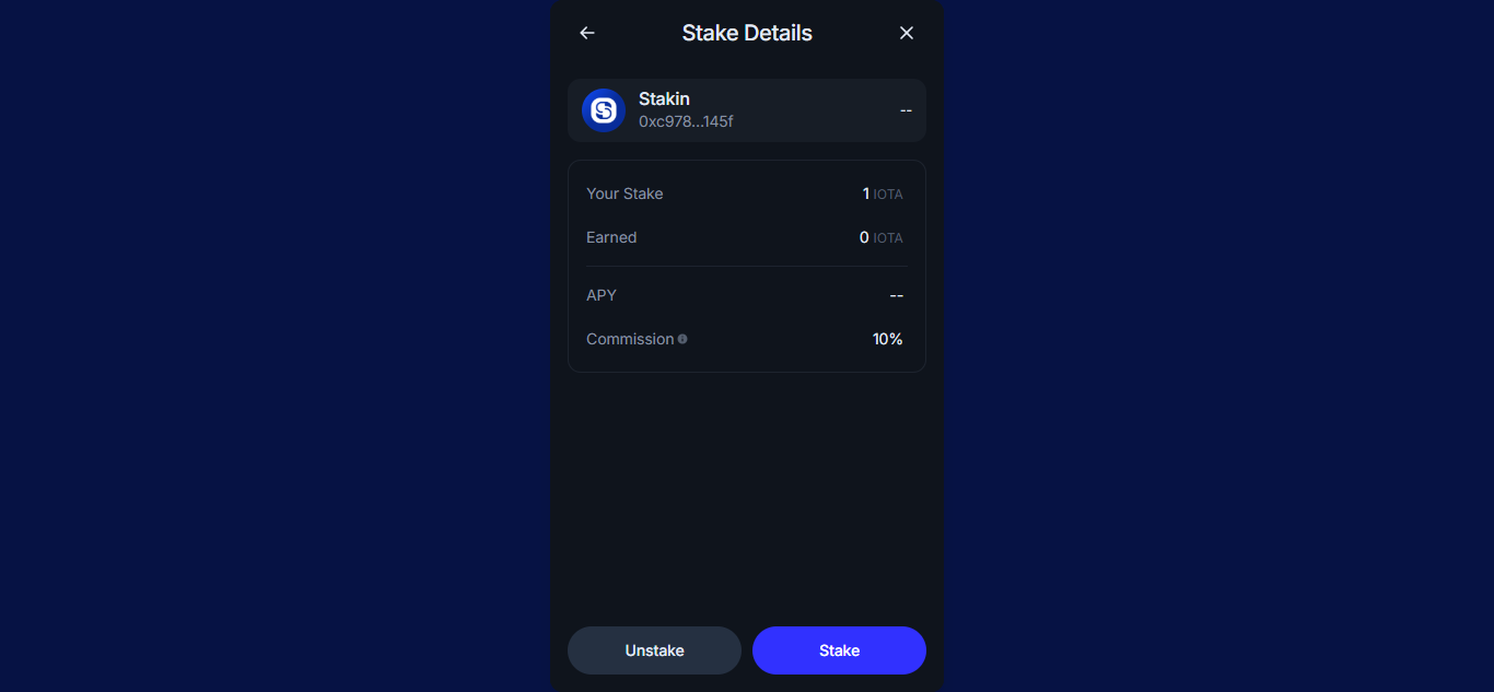how-to-stake-iota-2025-full-guide