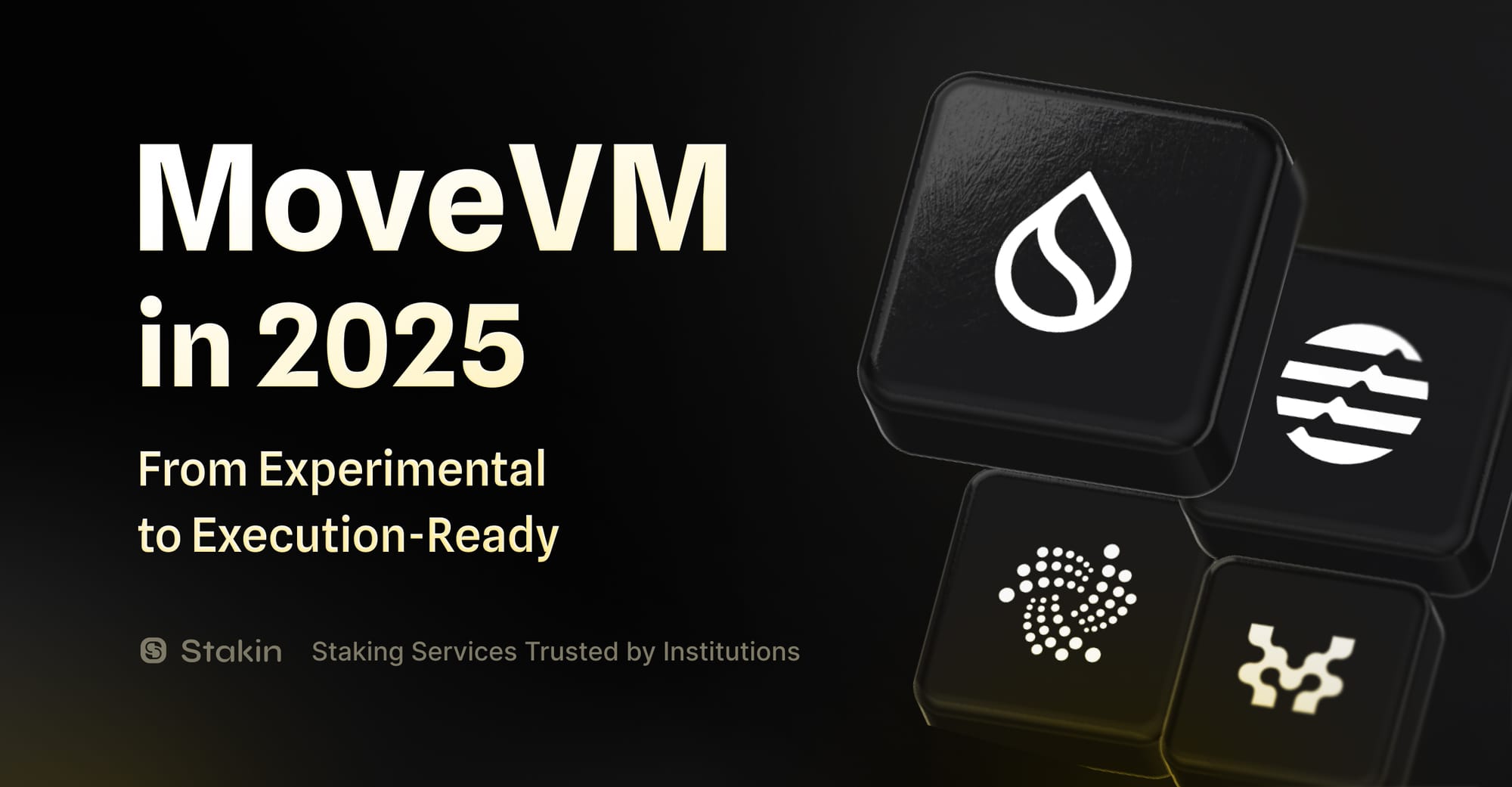 MoveVM in 2025: From Experimental to Execution-Ready
