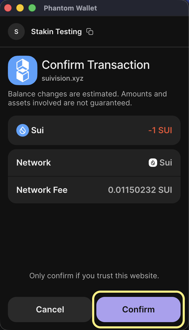 Phantom-Wallet-Suivision-Stake-Sui-Confirm-transaction