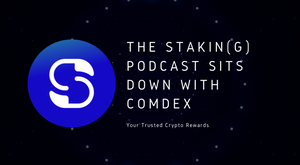 Stakin Presents: The Stakin(g) Podcast