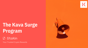 The Kava Surge Program