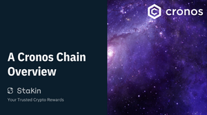 Cronos Chain Overview