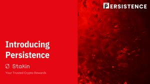 Introducing Persistence – The Liquid Staking Hub For PoS Assets