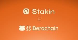 Stakin Begins Validator Operations on Berachain  Testnet