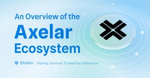Axelar: A 2024 Ecosystem Overview