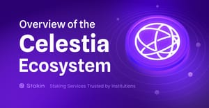 Celestia: A 2024 Ecosystem Overview