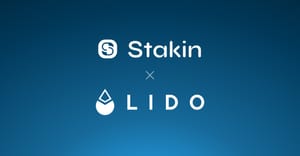 Stakin Joins The Lido on Solana Selected Operator Set