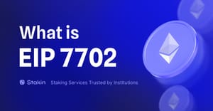 What is EIP 7702