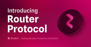 Introducing Router Protocol