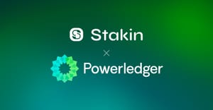 Stakin Becomes a Validator on Powerledger