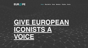 Announcing Icon Europe community