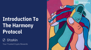 An Introduction To The Harmony Protocol