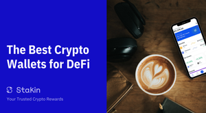 Overview Of The Best Crypto Wallets for DeFi