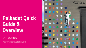 What is Polkadot? A quick overview