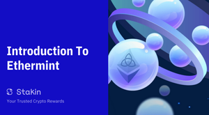 An Introduction To Ethermint