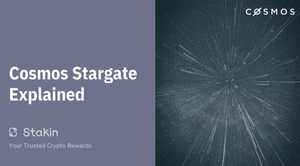 Cosmos Stargate Explained