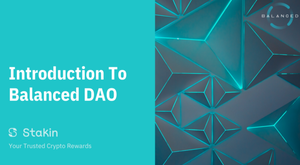 Introduction To Balanced DAO