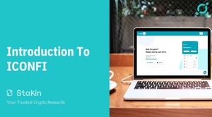 Introduction And Guide To ICONFi