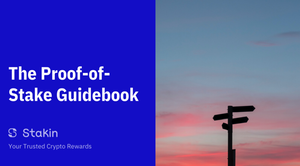 The Proof-of-Stake Guidebook: PoS, DPoS, LPoS, BPoS, Kézako?