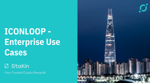 ICONLOOP — Enterprise Use Cases