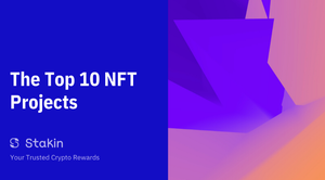 The Top 10 NFT Projects