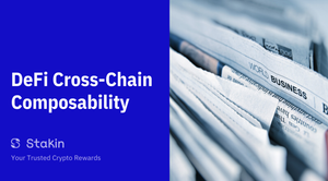 DeFi Cross-Chain Composability