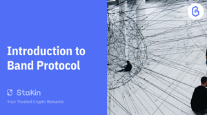 Introduction to Band Protocol