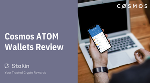 Cosmos ATOM Wallets Review