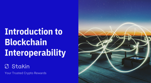 Introduction to Blockchain Interoperability